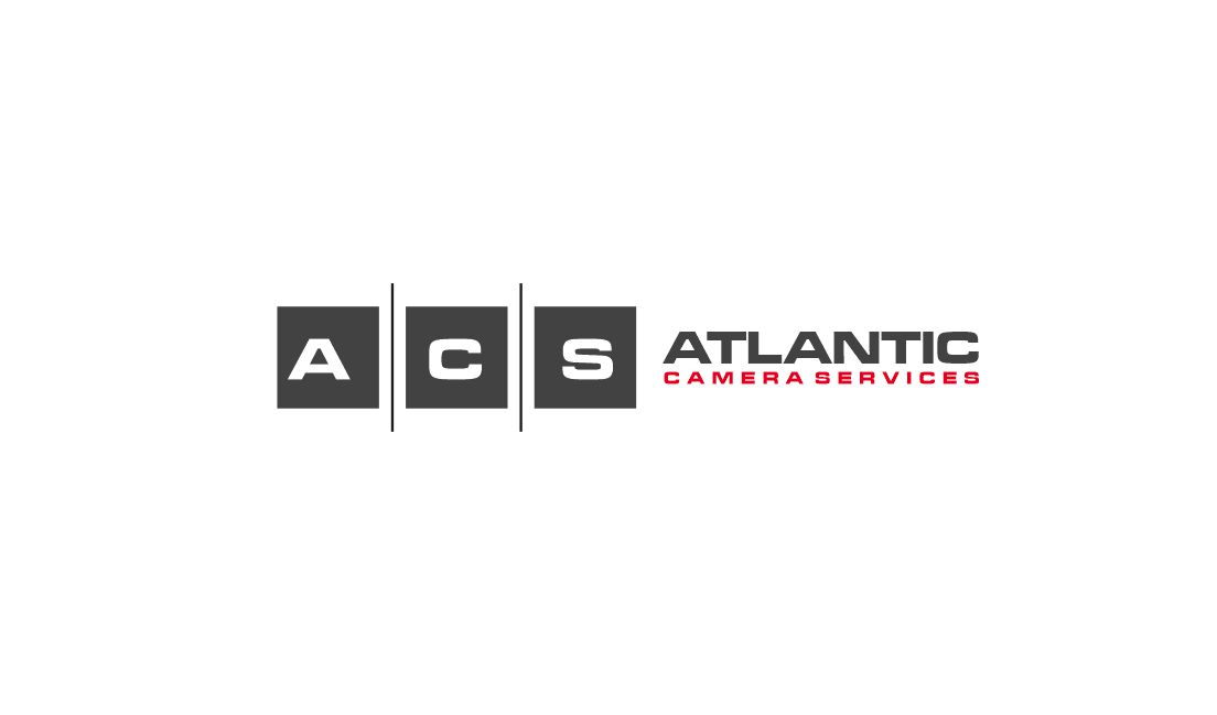 Diseño de Logo por piksel para Atlantic Camera Services Limited | Diseño #36295507
