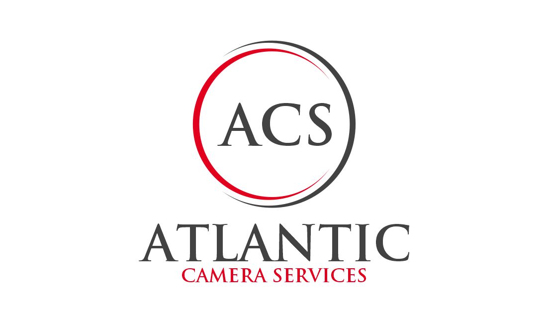 Diseño de Logo por piksel para Atlantic Camera Services Limited | Diseño #36295508
