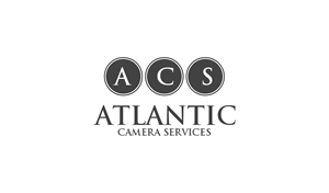 Diseño de Logo por piksel para Atlantic Camera Services Limited | Diseño: #36295509