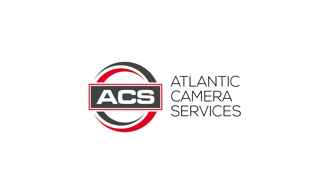 Diseño de Logo por piksel para Atlantic Camera Services Limited | Diseño #36295511