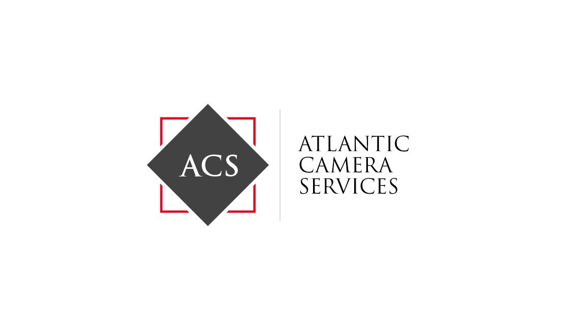 Diseño de Logo por piksel para Atlantic Camera Services Limited | Diseño #36295512