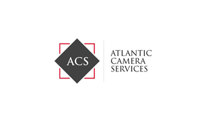 Diseño de Logo por piksel para Atlantic Camera Services Limited | Diseño: #36295512