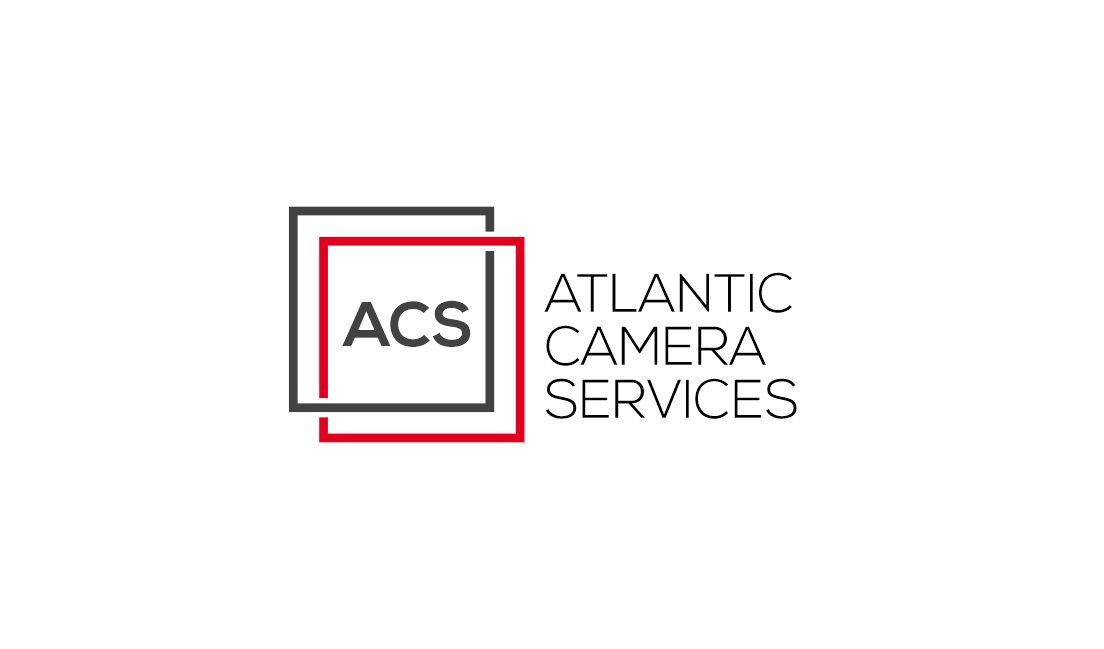 Diseño de Logo por piksel para Atlantic Camera Services Limited | Diseño #36295513