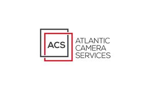 Diseño de Logo por piksel para Atlantic Camera Services Limited | Diseño: #36295513