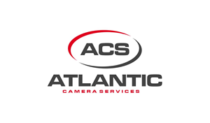 Diseño de Logo por piksel para Atlantic Camera Services Limited | Diseño: #36295514