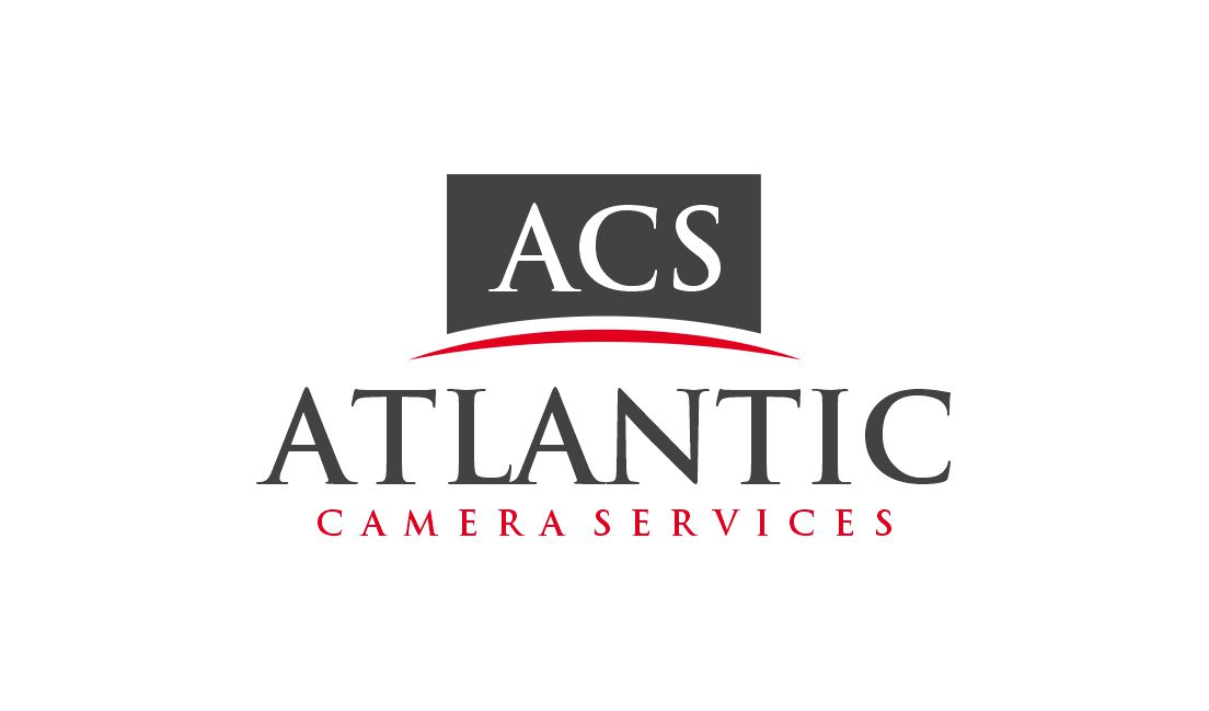 Diseño de Logo por piksel para Atlantic Camera Services Limited | Diseño #36295515