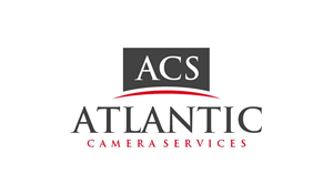 Diseño de Logo por piksel para Atlantic Camera Services Limited | Diseño: #36295515