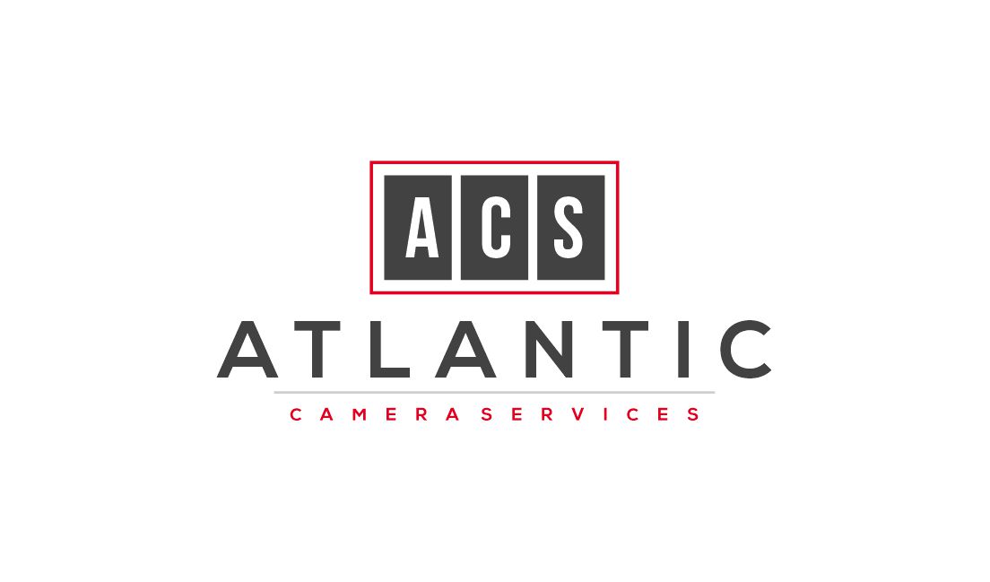 Diseño de Logo por piksel para Atlantic Camera Services Limited | Diseño #36295518