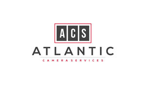 Diseño de Logo por piksel para Atlantic Camera Services Limited | Diseño: #36295518