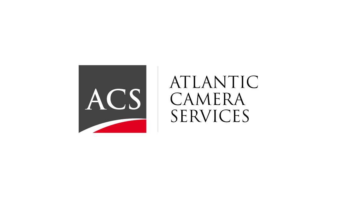Diseño de Logo por piksel para Atlantic Camera Services Limited | Diseño #36295519
