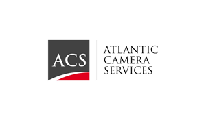 Diseño de Logo por piksel para Atlantic Camera Services Limited | Diseño: #36295519