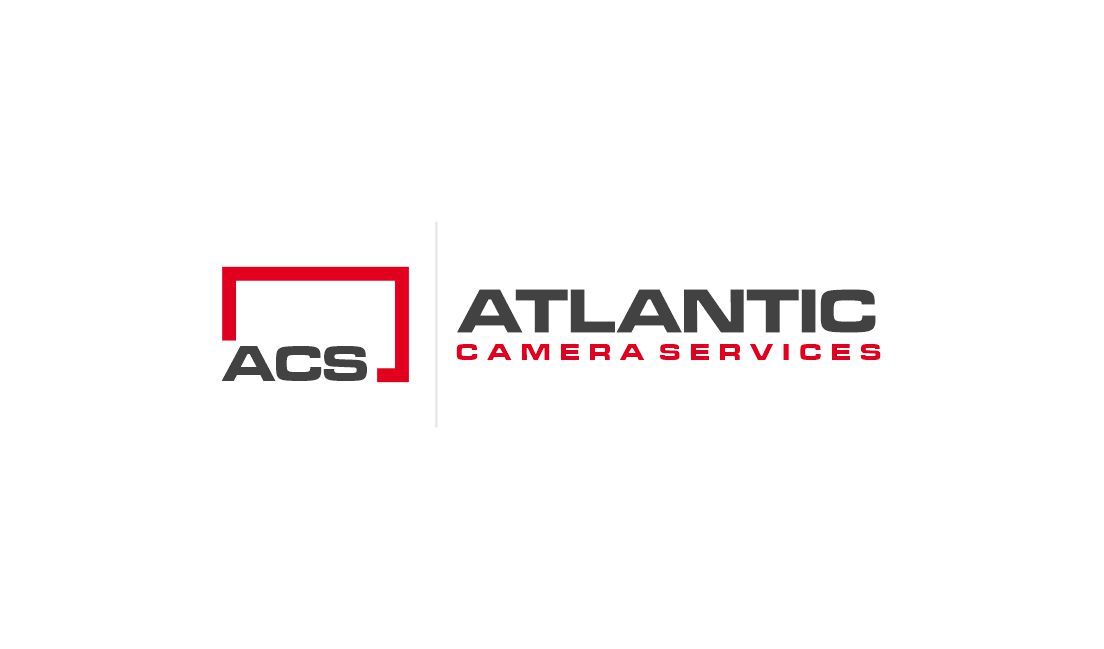 Diseño de Logo por piksel para Atlantic Camera Services Limited | Diseño #36295523