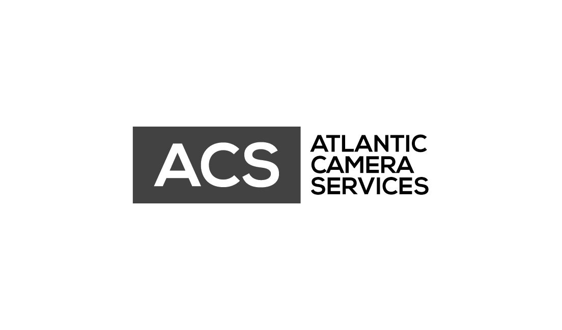 Diseño de Logo por piksel para Atlantic Camera Services Limited | Diseño #36295525