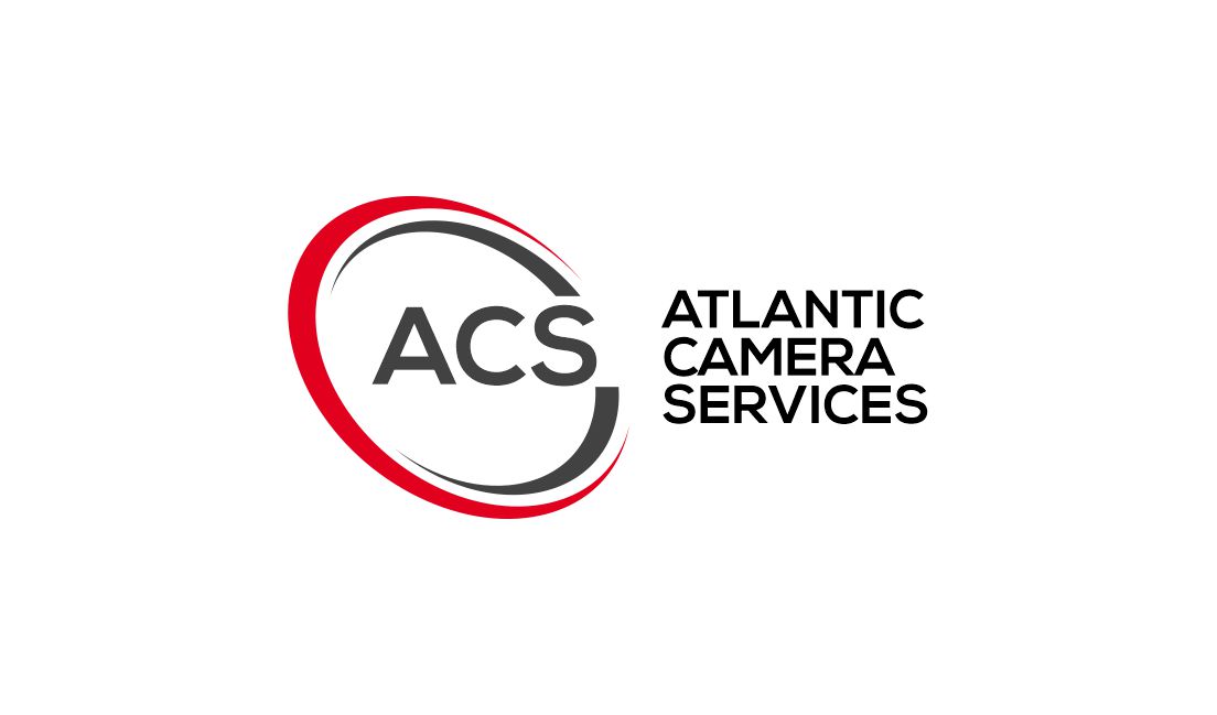 Diseño de Logo por piksel para Atlantic Camera Services Limited | Diseño #36295526