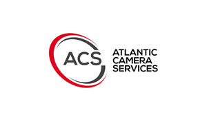 Diseño de Logo por piksel para Atlantic Camera Services Limited | Diseño: #36295526