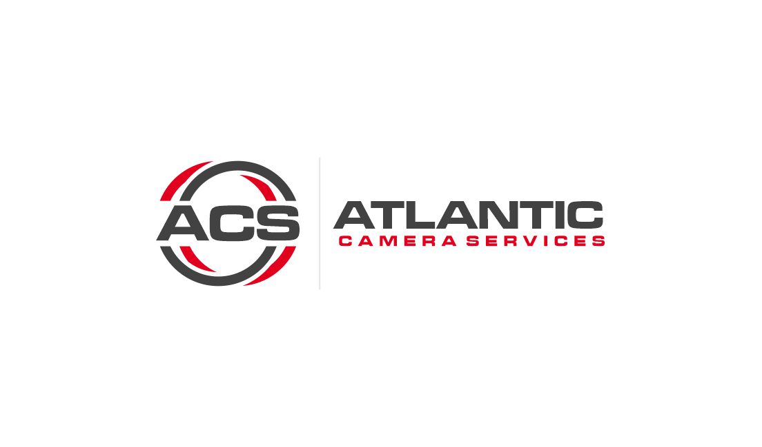Diseño de Logo por piksel para Atlantic Camera Services Limited | Diseño #36295527