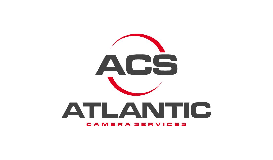 Diseño de Logo por piksel para Atlantic Camera Services Limited | Diseño #36295530
