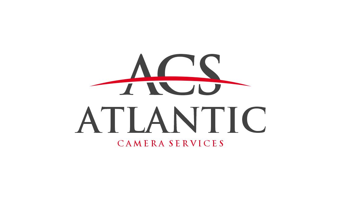Diseño de Logo por piksel para Atlantic Camera Services Limited | Diseño #36295531