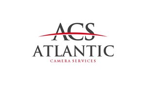 Diseño de Logo por piksel para Atlantic Camera Services Limited | Diseño: #36295531