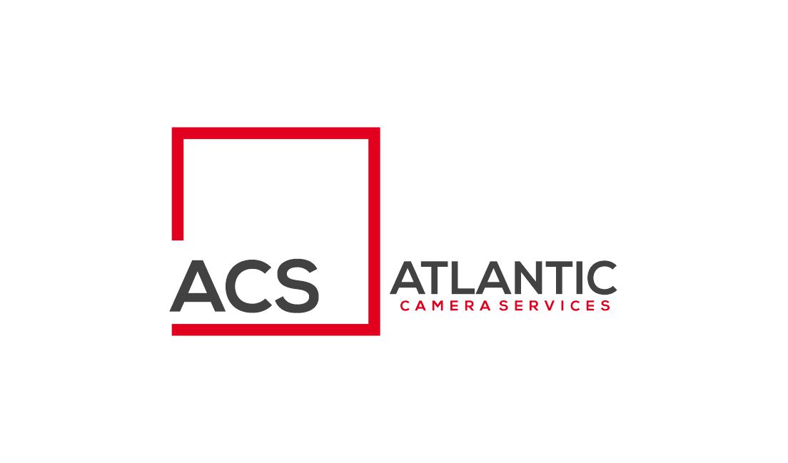 Logo-Design von piksel für Atlantic Camera Services Limited | Design #36295532