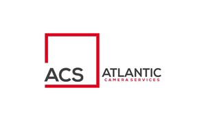 Diseño de Logo por piksel para Atlantic Camera Services Limited | Diseño: #36295532