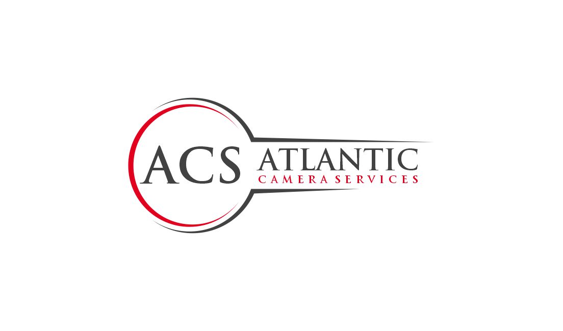 Diseño de Logo por piksel para Atlantic Camera Services Limited | Diseño #36295534