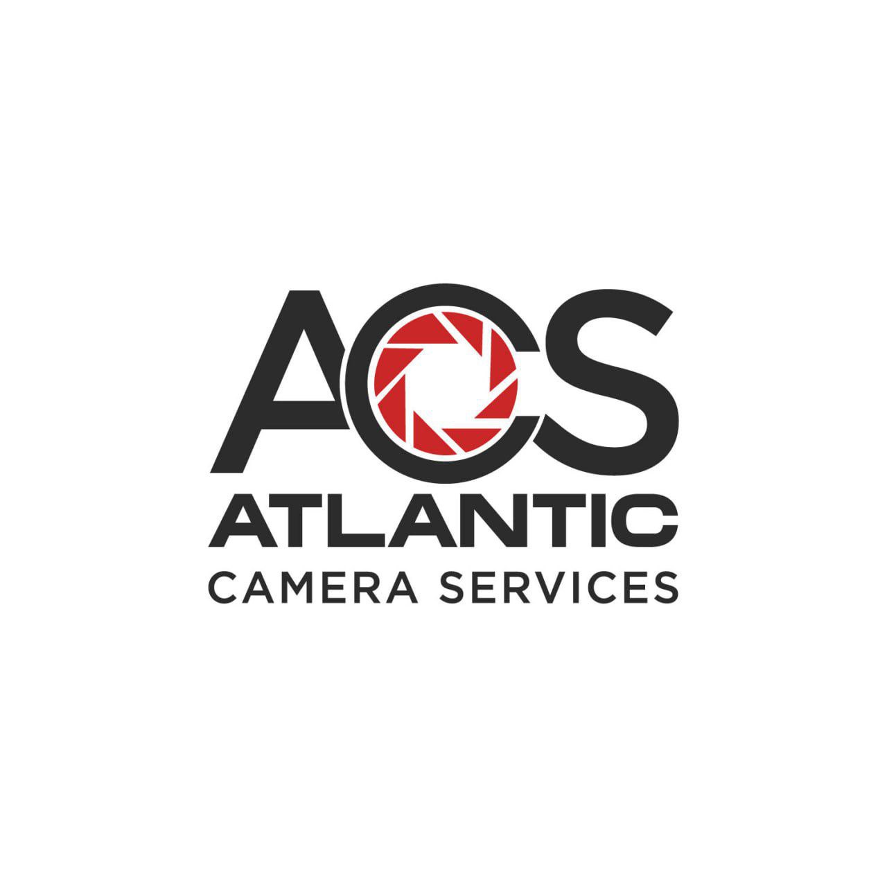 Diseño de Logo por LAXMI DESIGNHUB para Atlantic Camera Services Limited | Diseño #36299621