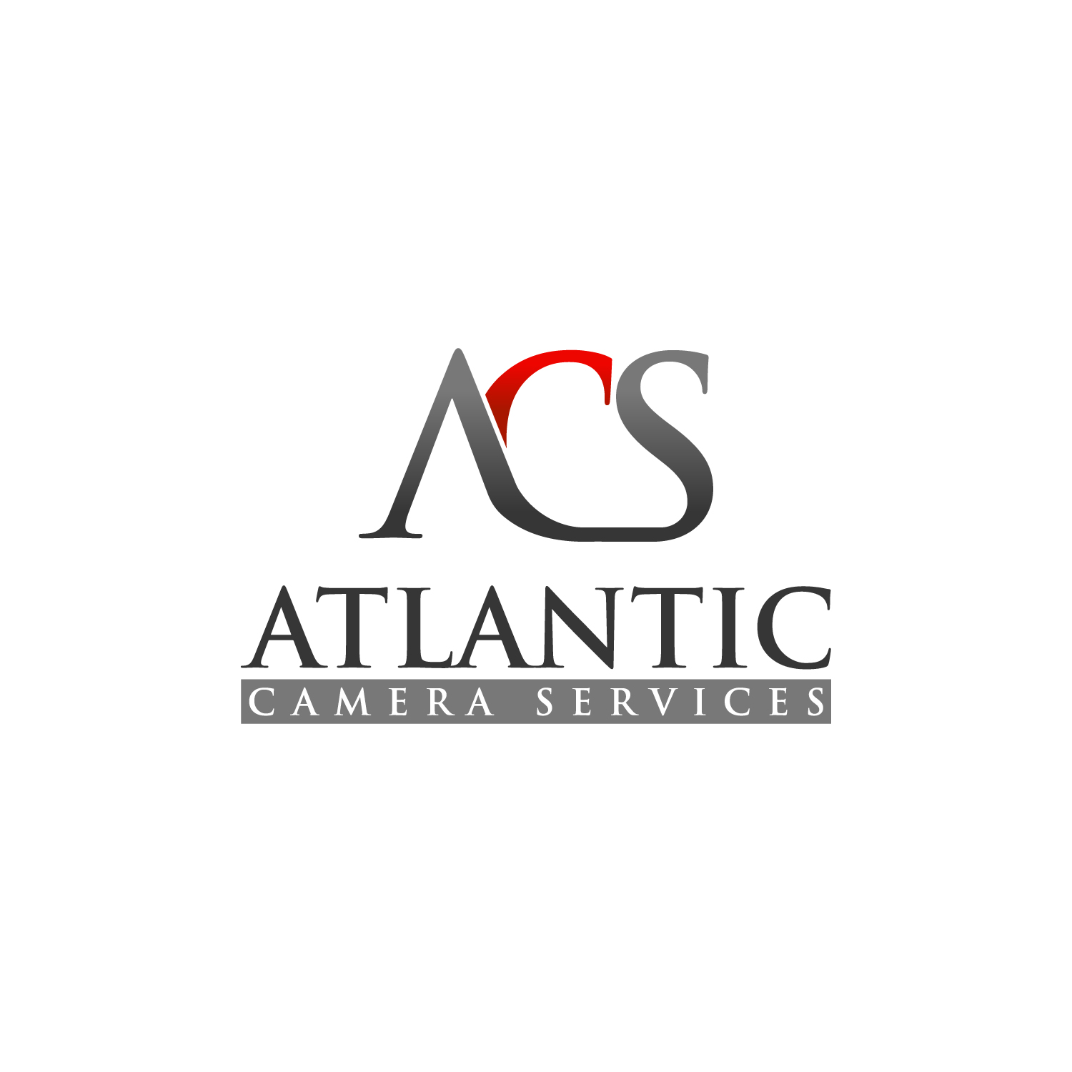 Diseño de Logo por LAXMI DESIGNHUB para Atlantic Camera Services Limited | Diseño #36299622