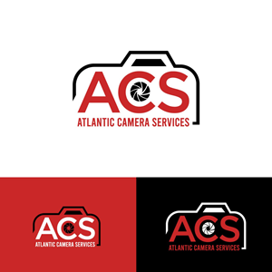 Diseño de Logo por LAXMI DESIGNHUB para Atlantic Camera Services Limited | Diseño: #36299623