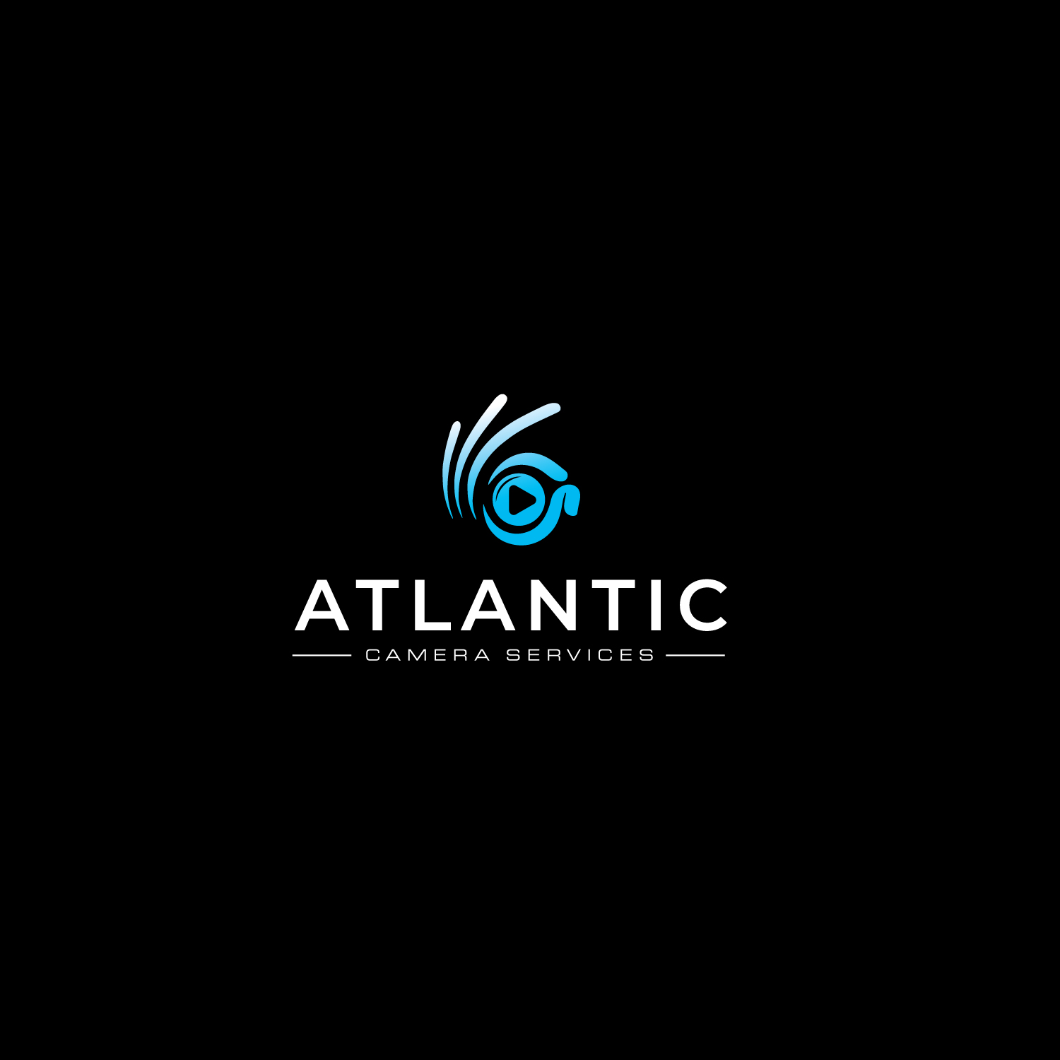 Diseño de Logo por NEX para Atlantic Camera Services Limited | Diseño #36295992