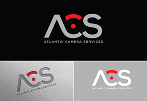 Diseño de Logo por Atec para Atlantic Camera Services Limited | Diseño: #36290883