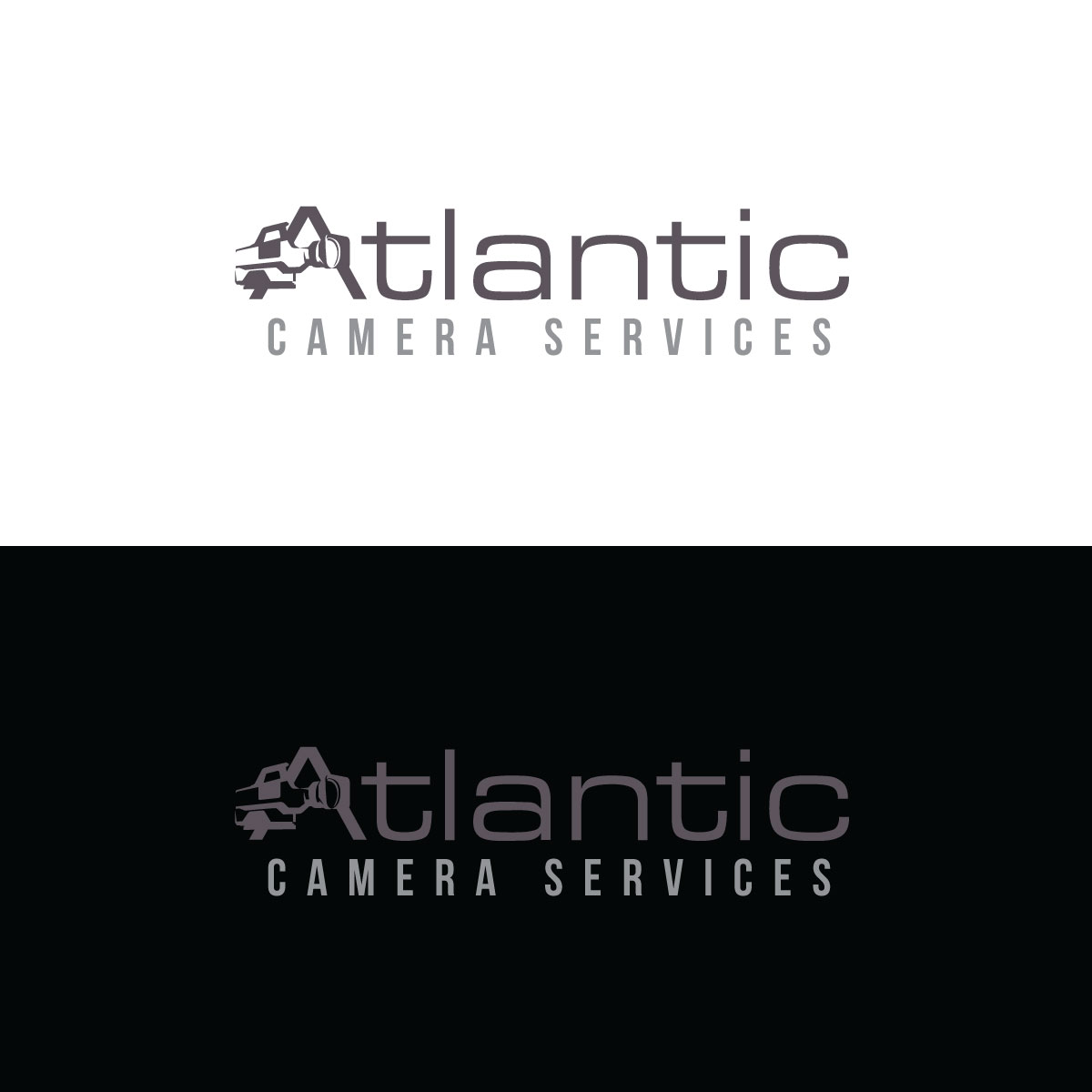 Diseño de Logo por prodesigns99 para Atlantic Camera Services Limited | Diseño #36291053