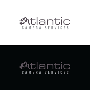 Diseño de Logo por prodesigns99 para Atlantic Camera Services Limited | Diseño: #36291053
