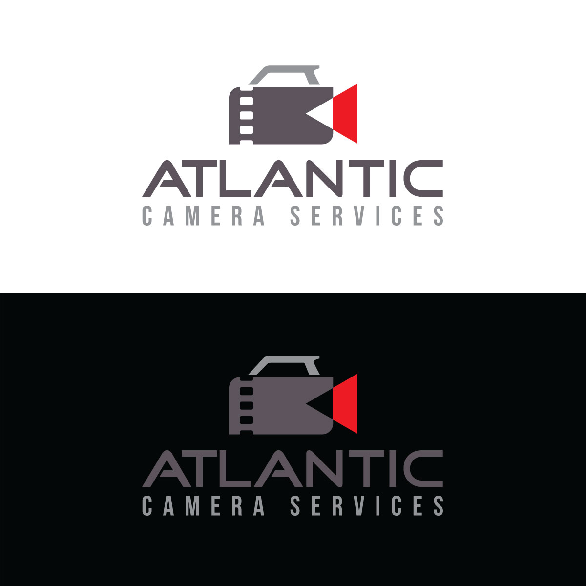 Diseño de Logo por prodesigns99 para Atlantic Camera Services Limited | Diseño #36291054