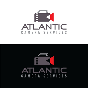 Diseño de Logo por prodesigns99 para Atlantic Camera Services Limited | Diseño: #36291054