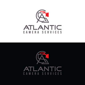 Logo-Design von prodesigns99 für Atlantic Camera Services Limited | Design: #36294690