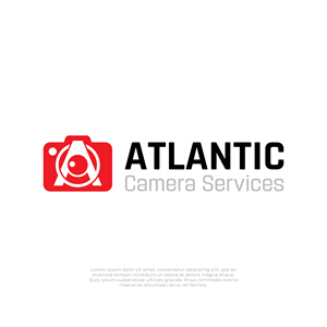 Design de Logo par vramar.roy pour Atlantic Camera Services Limited | Design #36293893