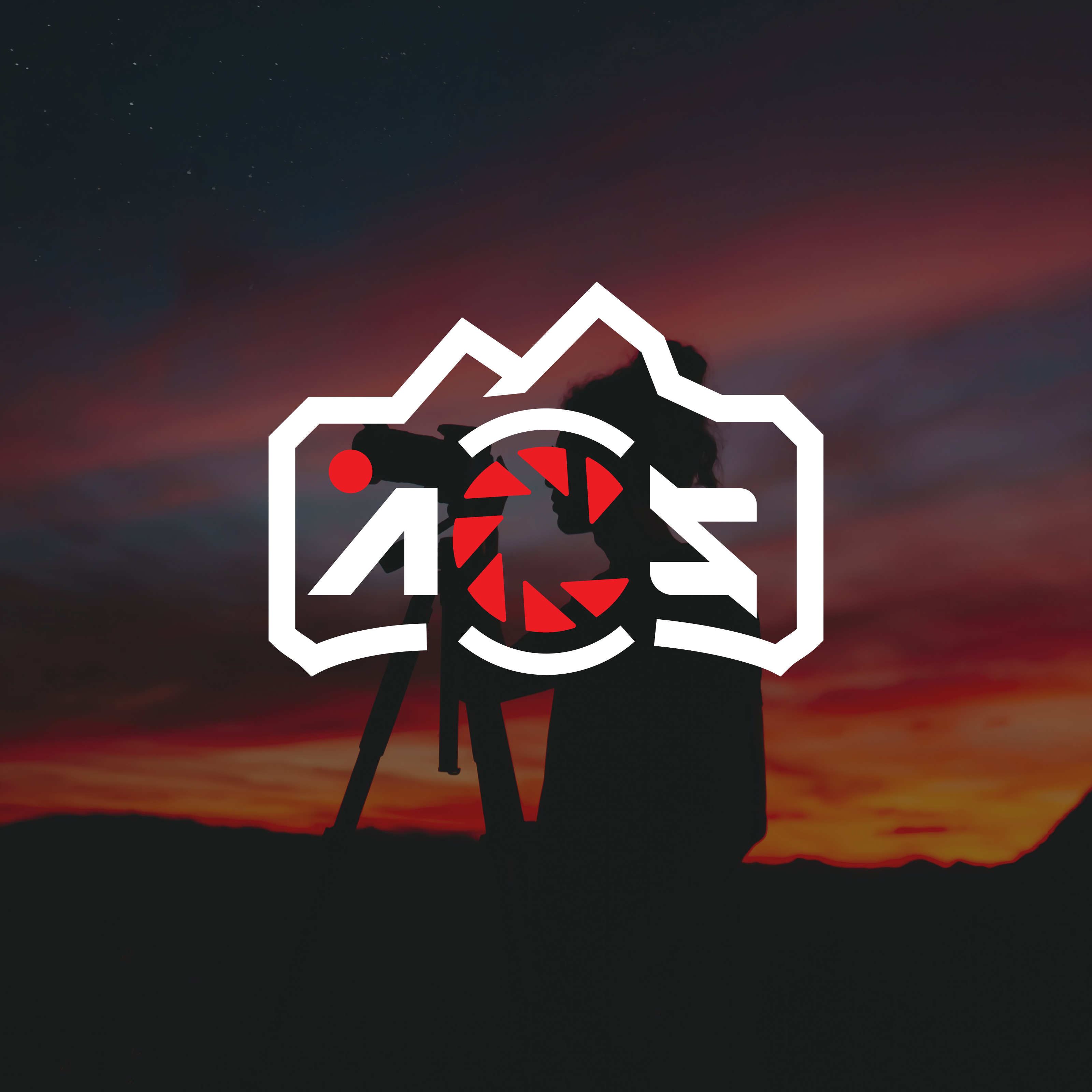 Diseño de Logo por vramar.roy para Atlantic Camera Services Limited | Diseño #36297650