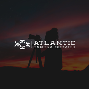 Diseño de Logo por vramar.roy para Atlantic Camera Services Limited | Diseño: #36297703