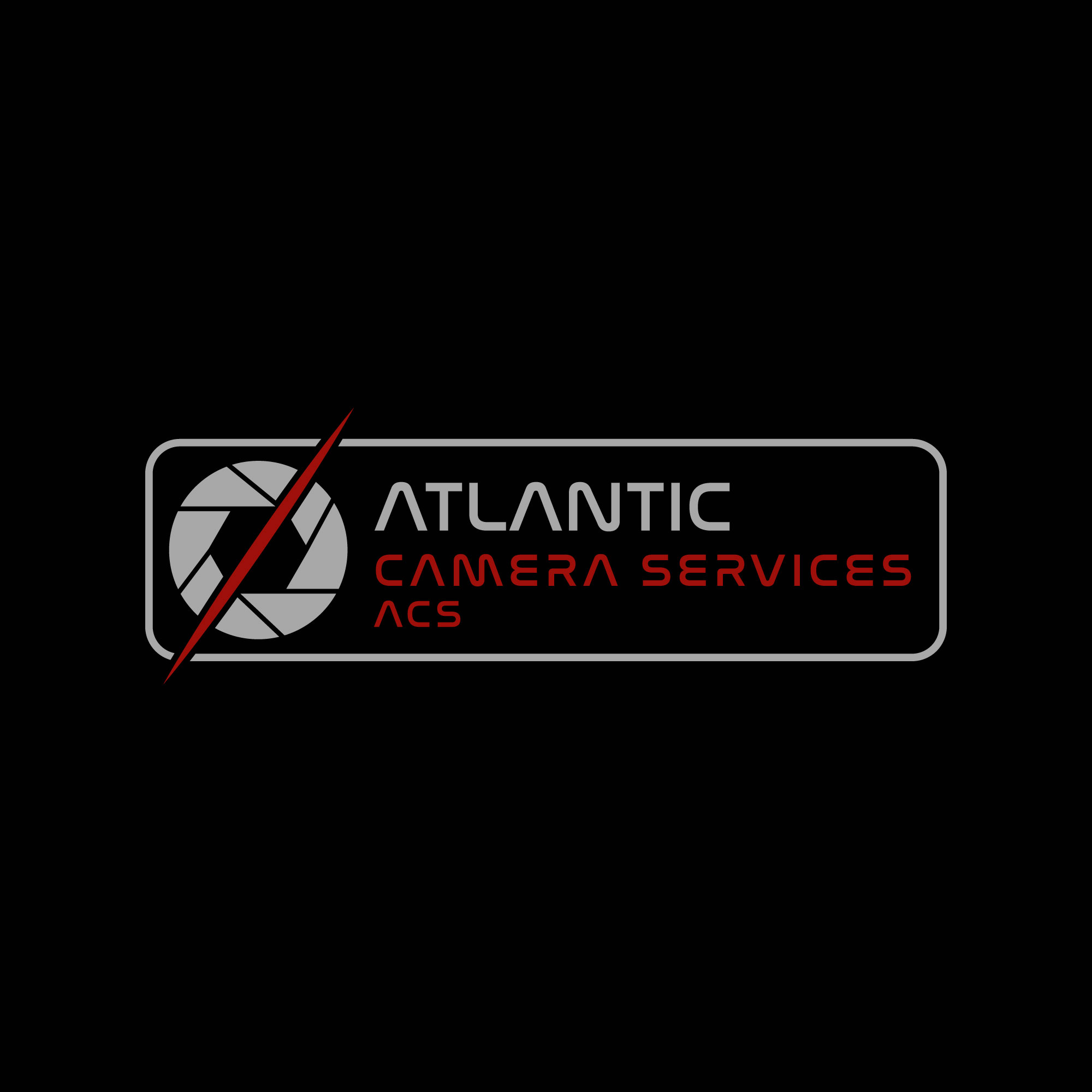 Diseño de Logo por UAD DESIGNS para Atlantic Camera Services Limited | Diseño #36313515