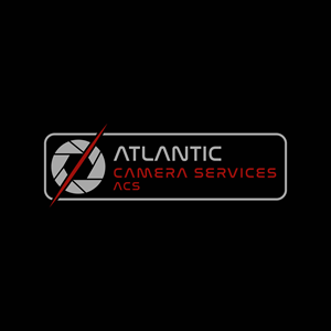 Diseño de Logo por UAD DESIGNS para Atlantic Camera Services Limited | Diseño: #36313515