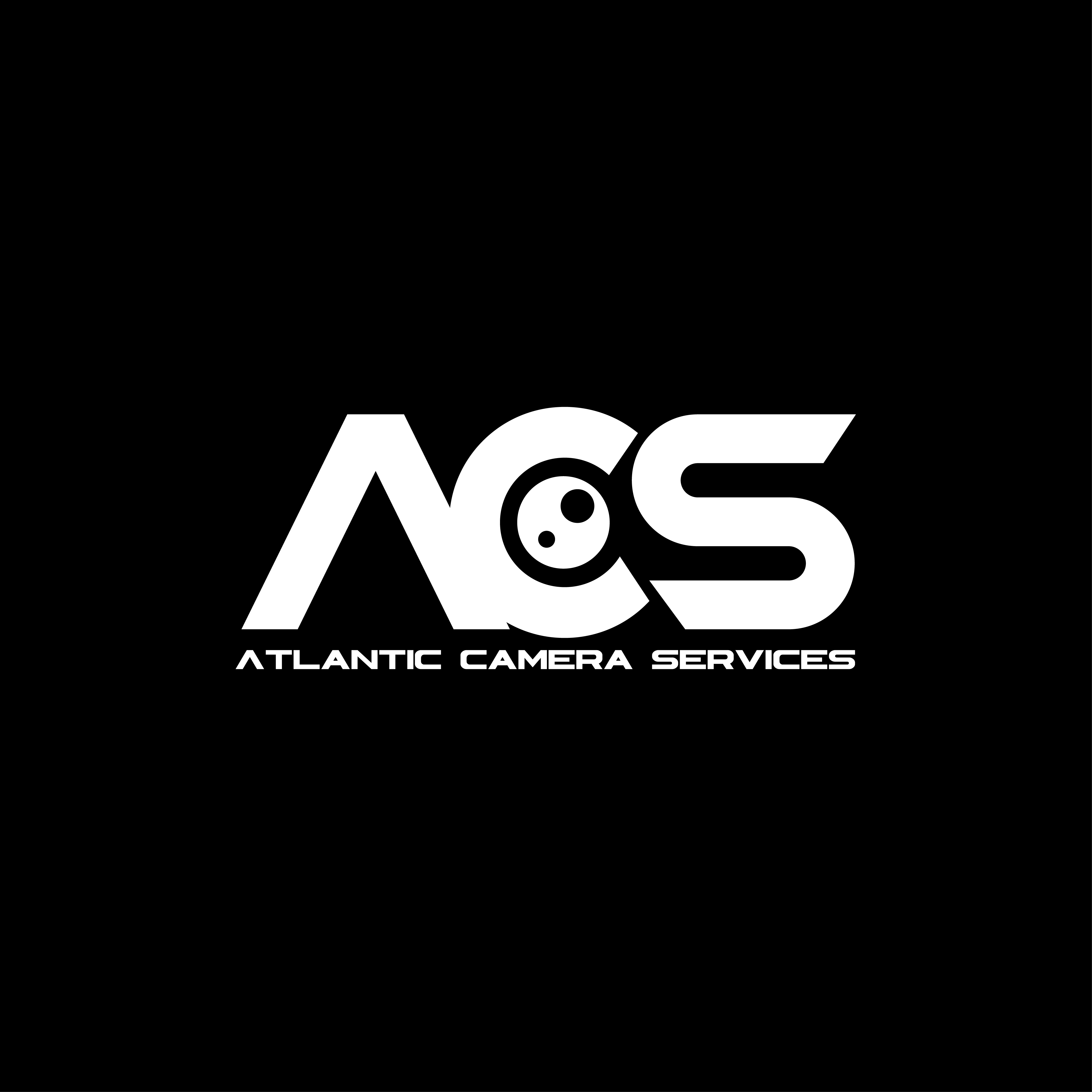 Diseño de Logo por ares_h1 para Atlantic Camera Services Limited | Diseño #36293118