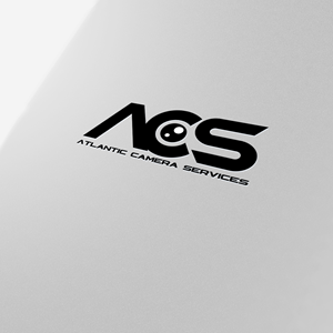 Diseño de Logo por ares_h1 para Atlantic Camera Services Limited | Diseño: #36293119