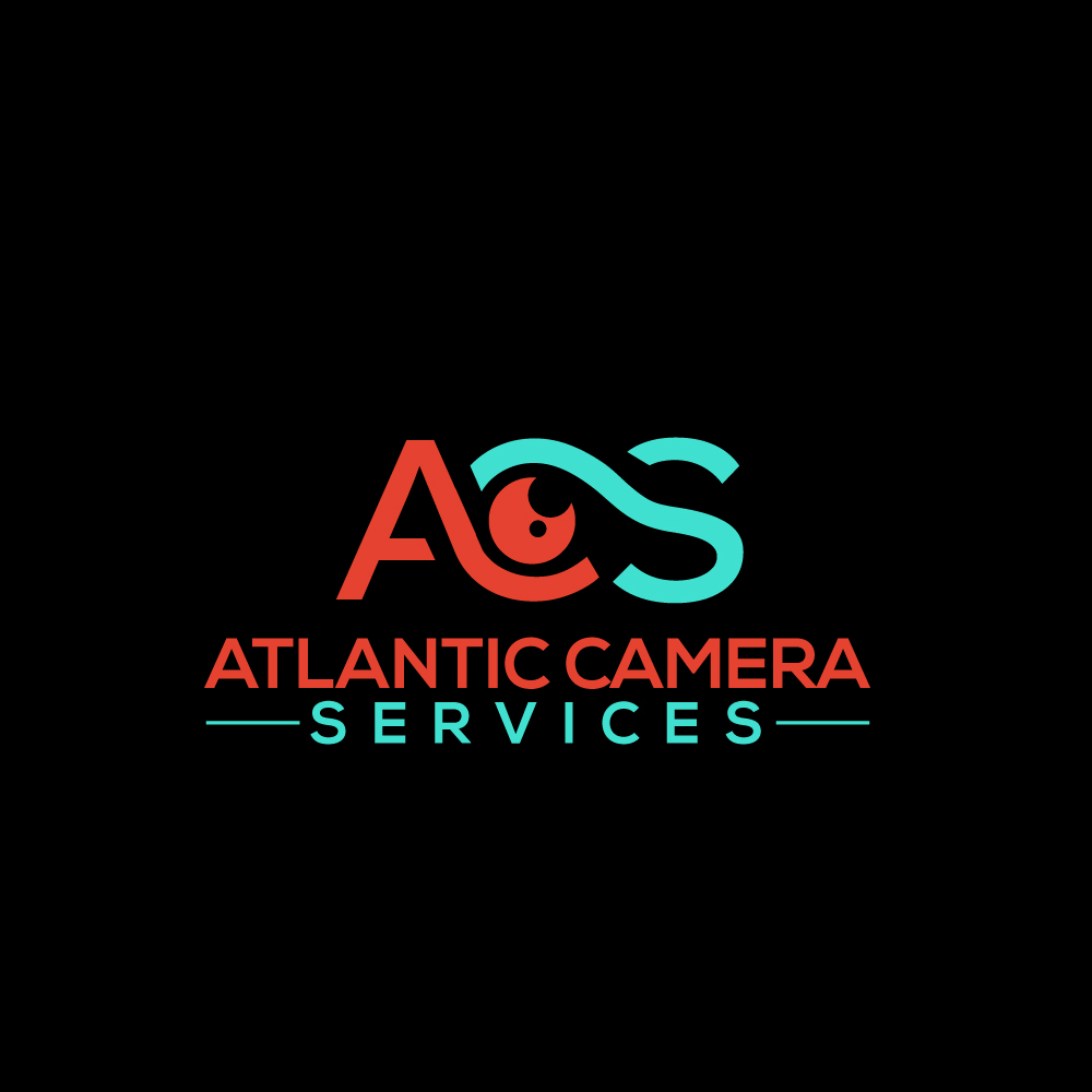 Diseño de Logo por ali indoproD para Atlantic Camera Services Limited | Diseño #36295792