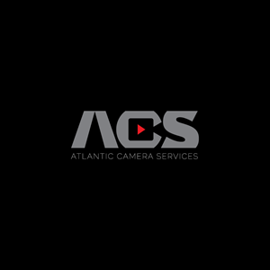 Diseño de Logo por howi para Atlantic Camera Services Limited | Diseño: #36305933