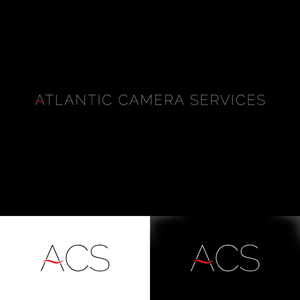 Diseño de Logo por howi para Atlantic Camera Services Limited | Diseño: #36308470