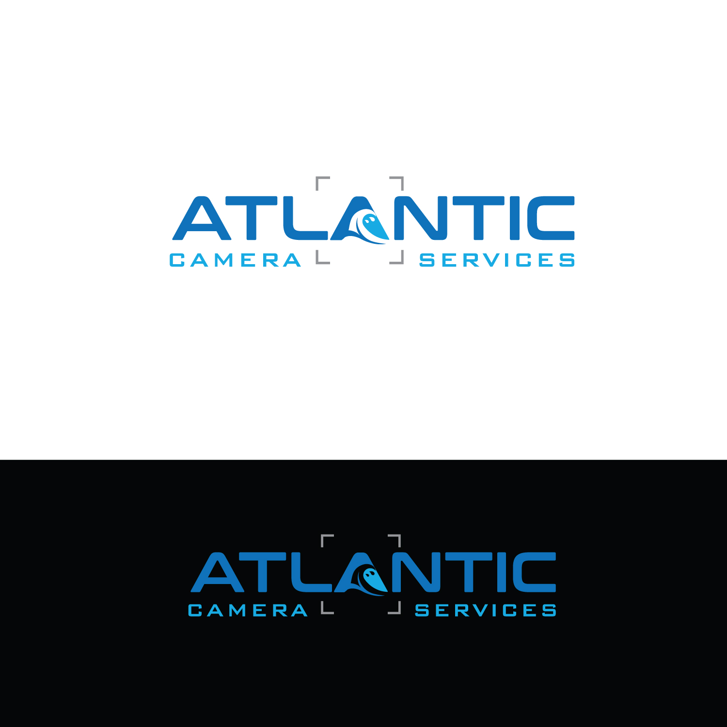 Diseño de Logo por EnaGraph para Atlantic Camera Services Limited | Diseño #36290735