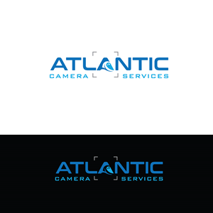 Diseño de Logo por EnaGraph para Atlantic Camera Services Limited | Diseño: #36290735