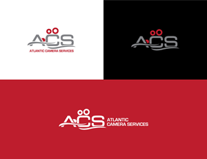 Diseño de Logo por Cre@8ive.Colors para Atlantic Camera Services Limited | Diseño: #36295250