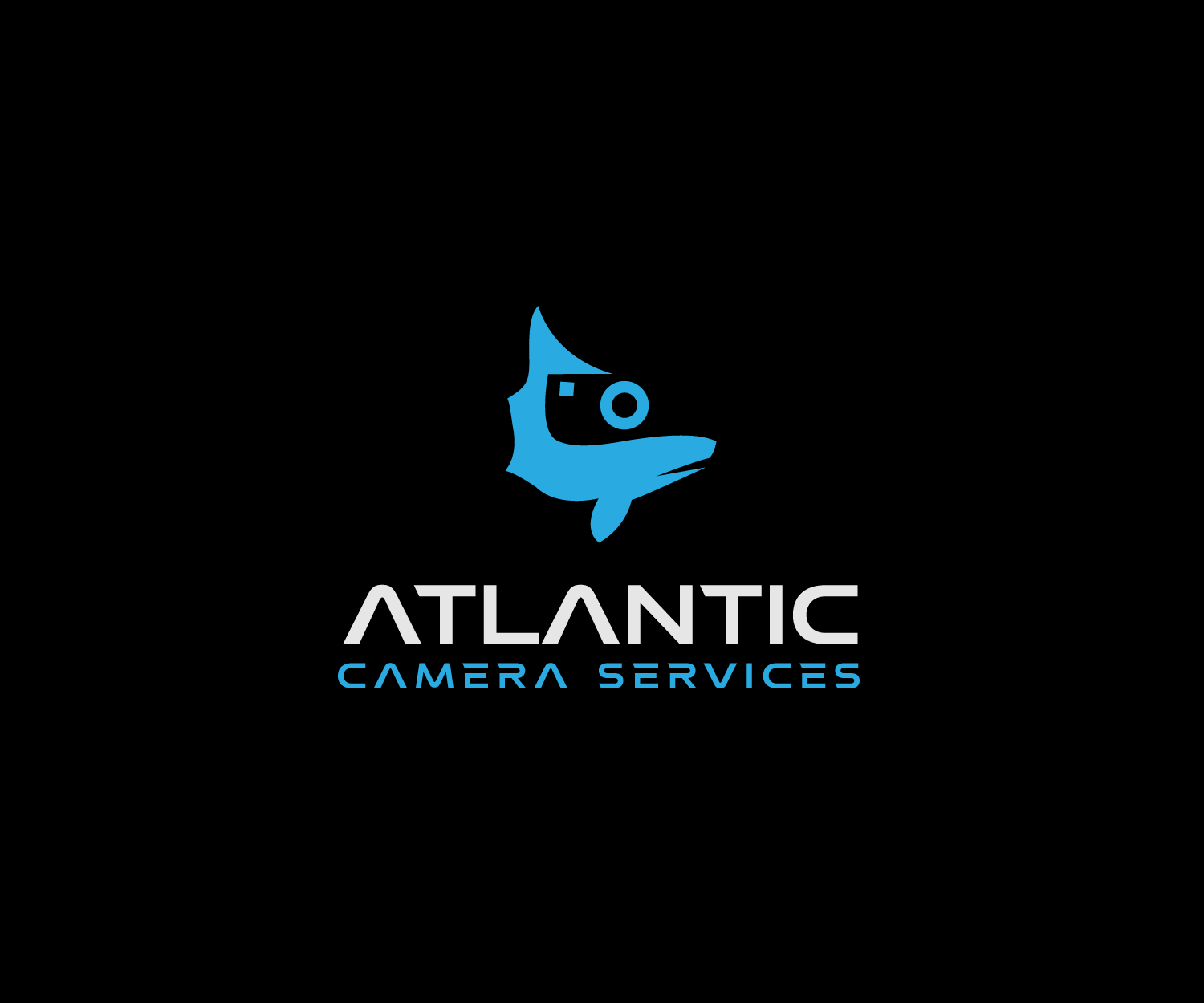 Diseño de Logo por Abdul 20 para Atlantic Camera Services Limited | Diseño #36292232